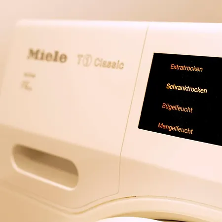 Dom wakacyjny Doering *