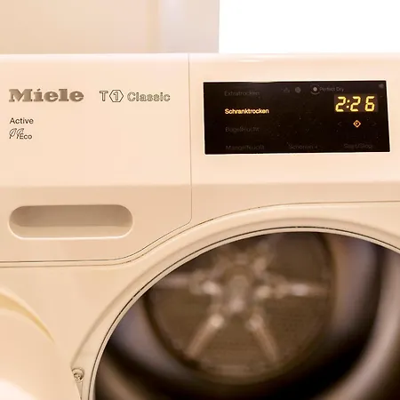 Doering Dom wakacyjny *