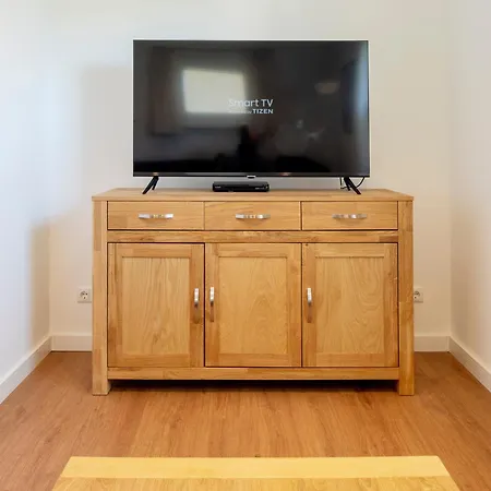 Dom wakacyjny Doering *