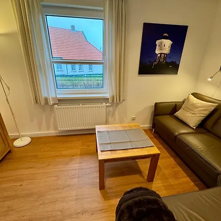 Doering Dom wakacyjny *