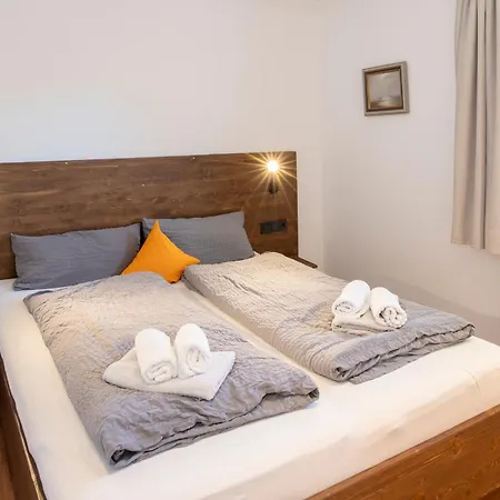 Dom wakacyjny Doering *